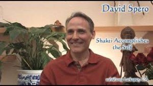 Shakti Accomplishes the Self, October 16, 2009