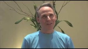 Full Unity in the Self, July 3, 2009