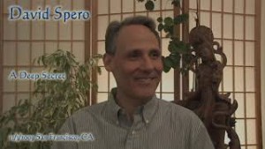 A Deep Secret, November 3, 2009