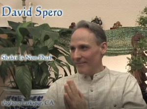 Shakti Is Non-Dual, January 29, 2010