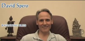 Radiating Bliss, February 03, 2010