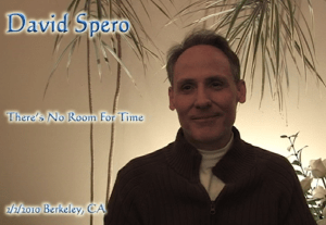 There's No Room For Time, February 02, 2010