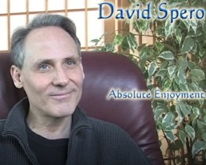 Absolute Enjoyment, February 13, 2010