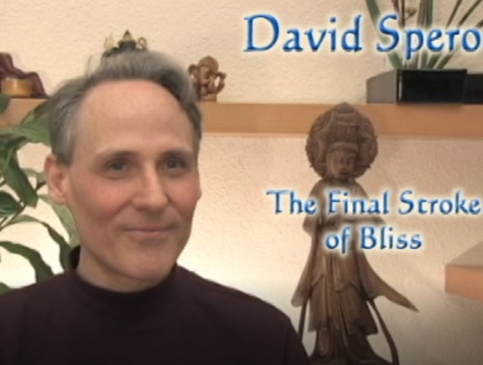 The Final Stroke of Bliss, February 26, 2010