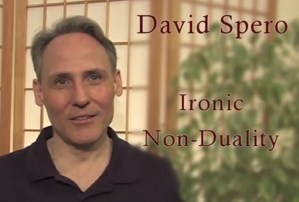 Ironic Non-Duality, March 16, 2010