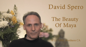 The Beauty Of Maya, April 21, 2010