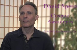Cosmic Awareness