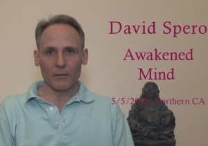 Awakended Mind